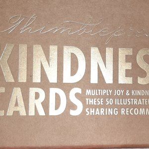 Box of 50 cards.